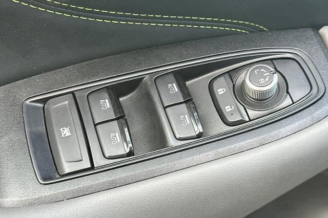 2023 Subaru Outback Onyx Edition XT