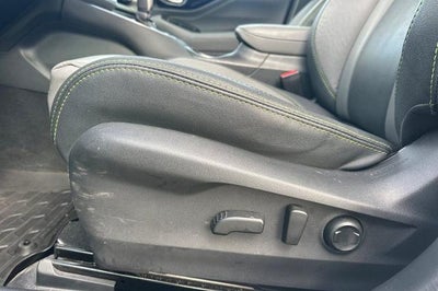 2023 Subaru Outback Onyx Edition XT