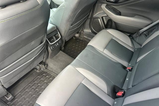 2023 Subaru Outback Onyx Edition XT