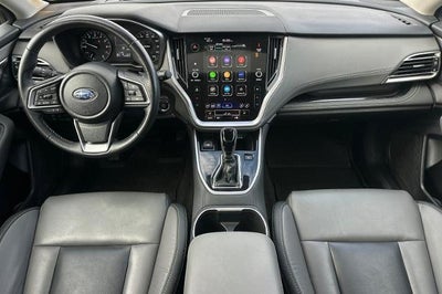 2023 Subaru Outback Onyx Edition XT