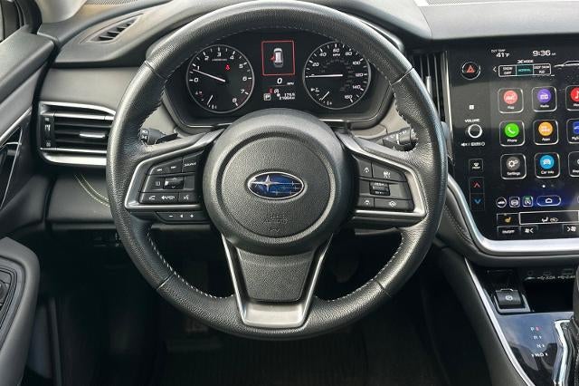2023 Subaru Outback Onyx Edition XT