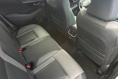 2023 Subaru Outback Onyx Edition XT