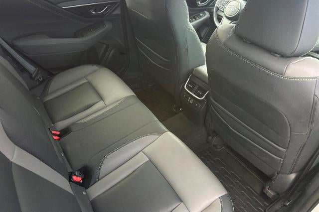 2023 Subaru Outback Onyx Edition XT