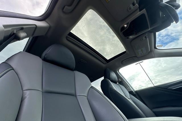 2023 Subaru Outback Onyx Edition XT