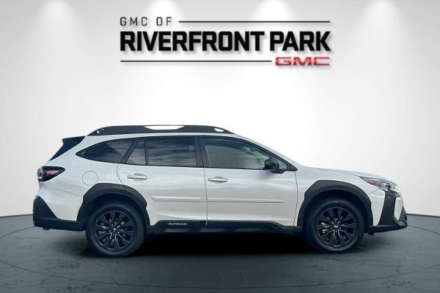 2023 Subaru Outback Onyx Edition XT