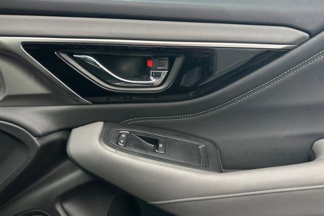 2023 Subaru Outback Onyx Edition XT