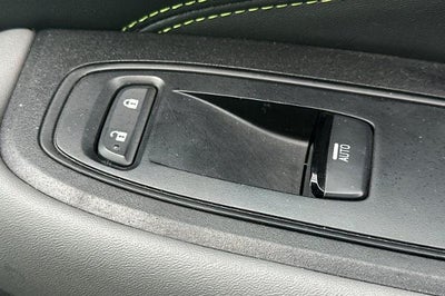 2023 Subaru Outback Onyx Edition XT