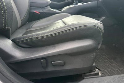 2023 Subaru Outback Onyx Edition XT