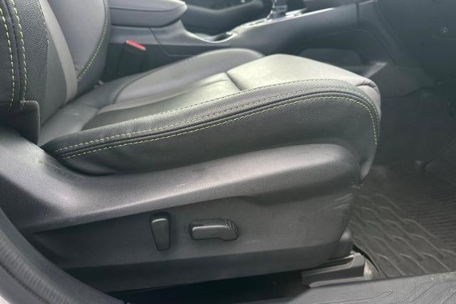 2023 Subaru Outback Onyx Edition XT