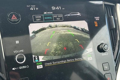 2023 Subaru Outback Onyx Edition XT