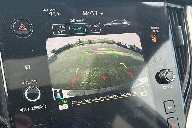 2023 Subaru Outback Onyx Edition XT