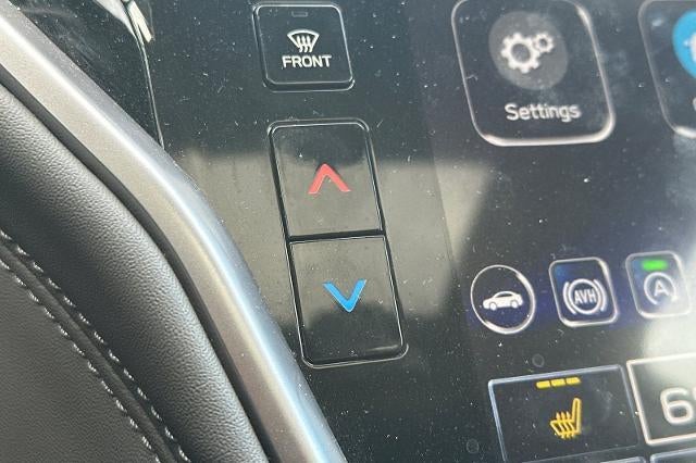 2023 Subaru Outback Onyx Edition XT