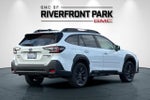 2023 Subaru Outback Onyx Edition XT