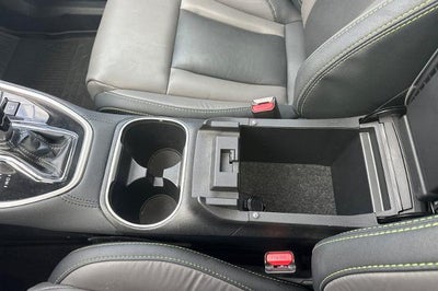 2023 Subaru Outback Onyx Edition XT