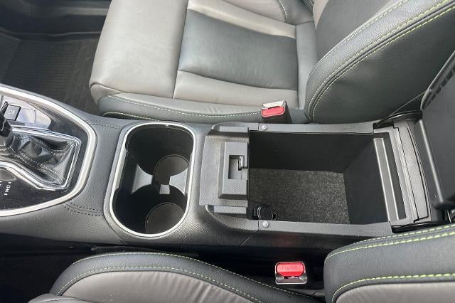 2023 Subaru Outback Onyx Edition XT