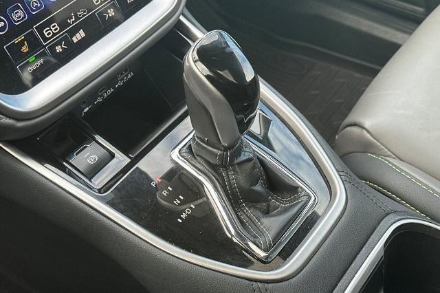 2023 Subaru Outback Onyx Edition XT