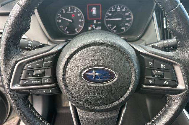 2023 Subaru Outback Onyx Edition XT