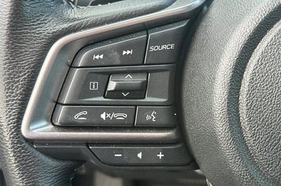 2023 Subaru Outback Onyx Edition XT