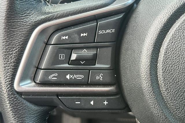 2023 Subaru Outback Onyx Edition XT