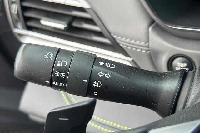 2023 Subaru Outback Onyx Edition XT