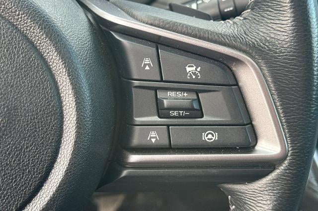 2023 Subaru Outback Onyx Edition XT