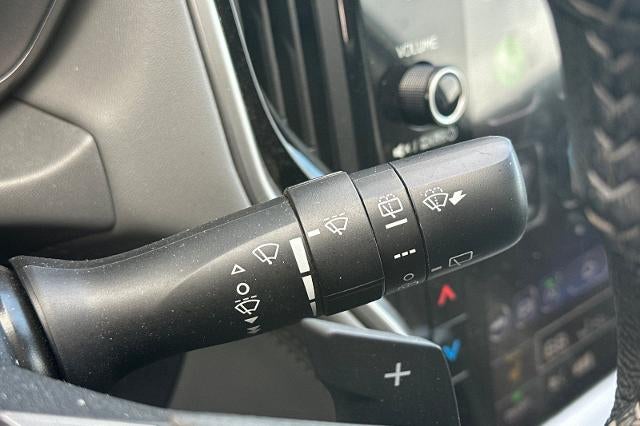 2023 Subaru Outback Onyx Edition XT