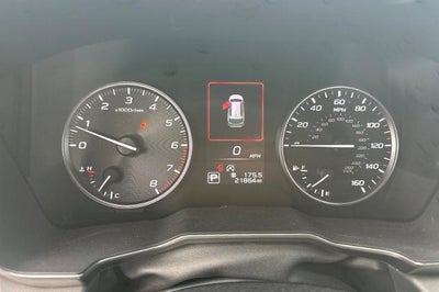 2023 Subaru Outback Onyx Edition XT