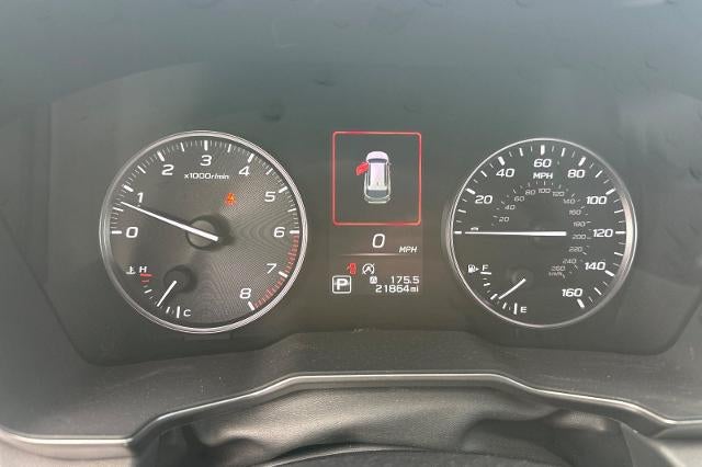 2023 Subaru Outback Onyx Edition XT