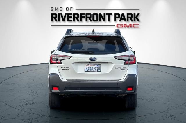 2023 Subaru Outback Onyx Edition XT