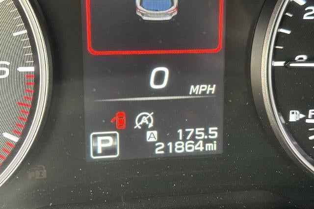 2023 Subaru Outback Onyx Edition XT