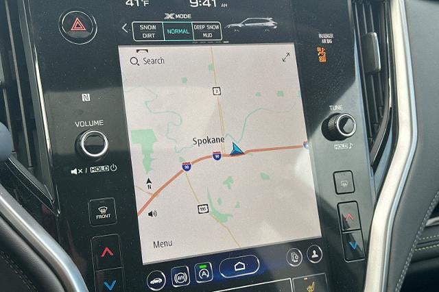 2023 Subaru Outback Onyx Edition XT