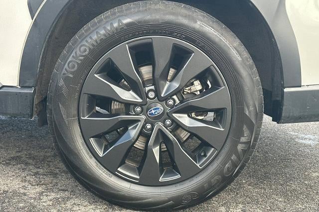 2023 Subaru Outback Onyx Edition XT