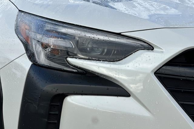 2023 Subaru Outback Onyx Edition XT