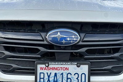 2023 Subaru Outback Onyx Edition XT