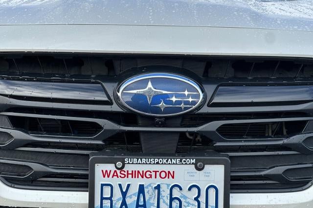 2023 Subaru Outback Onyx Edition XT