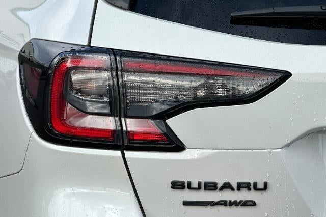 2023 Subaru Outback Onyx Edition XT