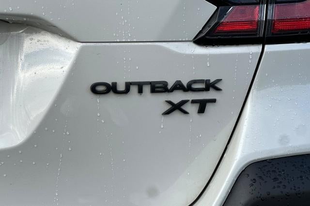 2023 Subaru Outback Onyx Edition XT