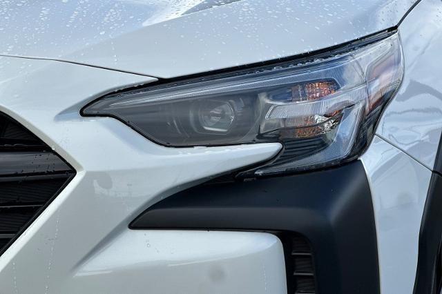 2023 Subaru Outback Onyx Edition XT