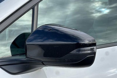 2023 Subaru Outback Onyx Edition XT