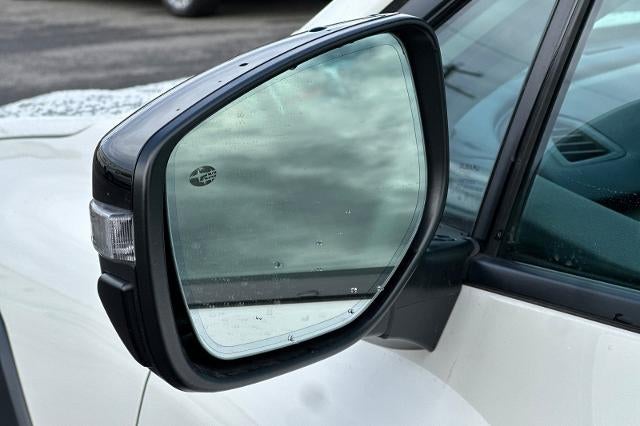 2023 Subaru Outback Onyx Edition XT