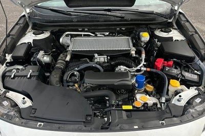 2023 Subaru Outback Onyx Edition XT