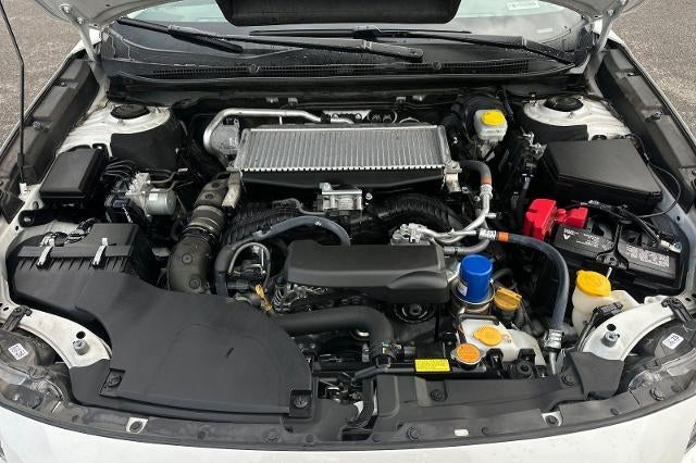 2023 Subaru Outback Onyx Edition XT