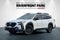 2023 Subaru Outback Onyx Edition XT