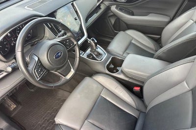 2023 Subaru Outback Onyx Edition XT