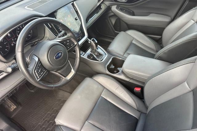 2023 Subaru Outback Onyx Edition XT