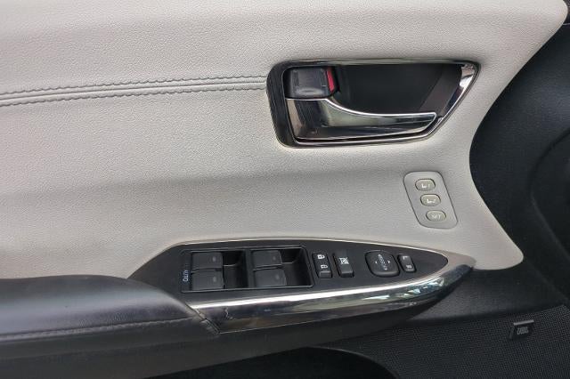 2016 Toyota Avalon Hybrid XLE Premium