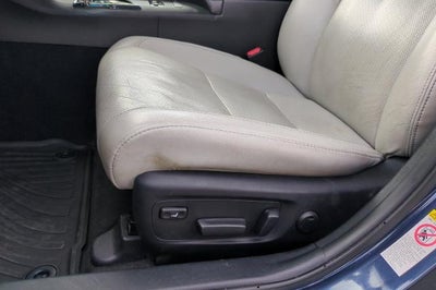 2016 Toyota Avalon Hybrid XLE Premium