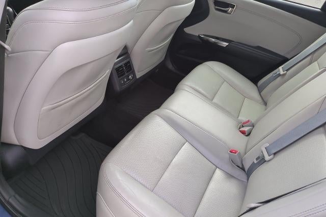 2016 Toyota Avalon Hybrid XLE Premium