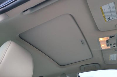 2016 Toyota Avalon Hybrid XLE Premium