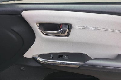 2016 Toyota Avalon Hybrid XLE Premium